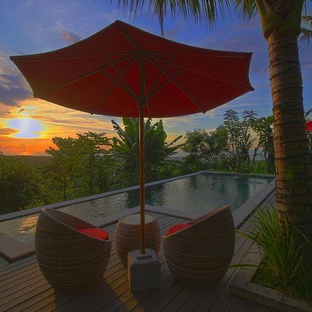 Villa Bantes Mps Kubutambahan  Buitenkant foto
