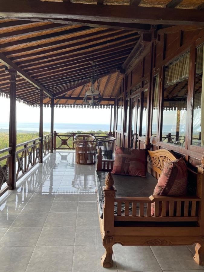 Villa Bantes Mps Kubutambahan  Buitenkant foto