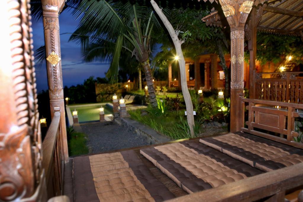 Villa Bantes Mps Kubutambahan  Buitenkant foto
