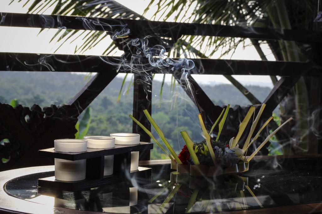 Villa Bantes Mps Kubutambahan  Buitenkant foto